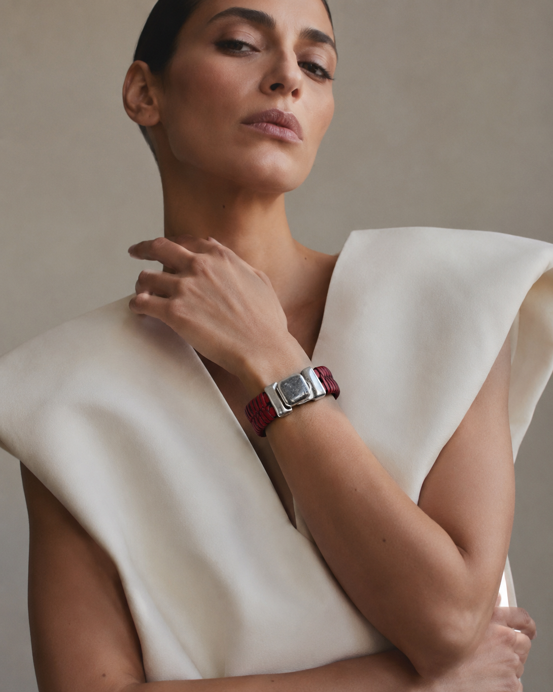 Pulsera Atlas
