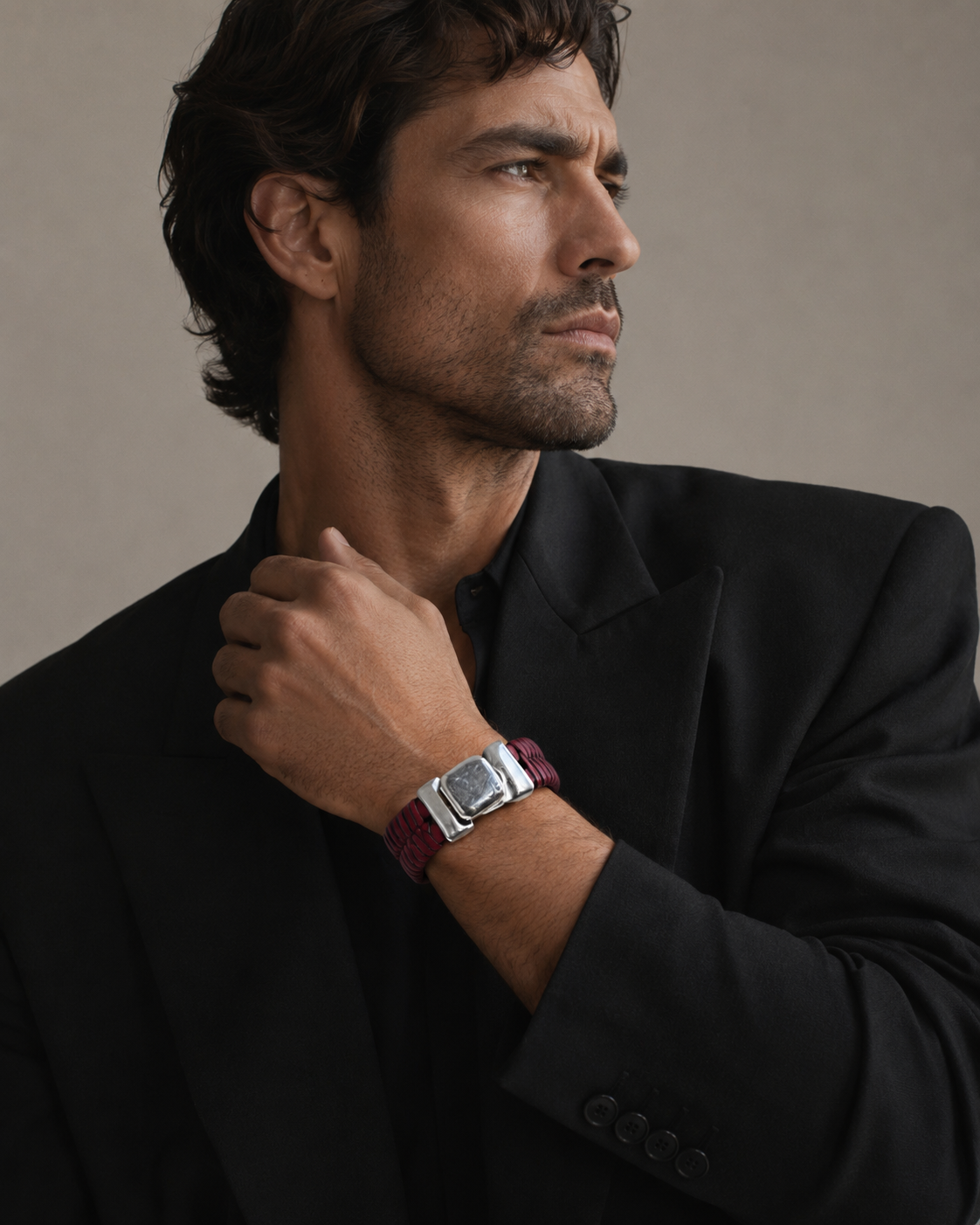 Pulsera Atlas