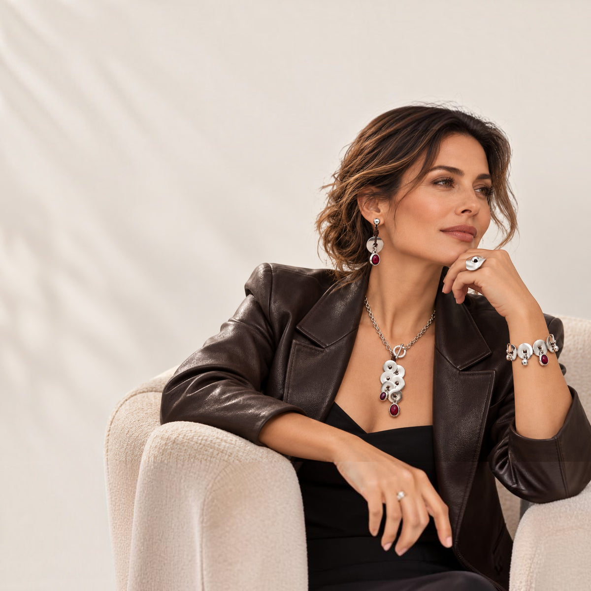Pulsera Terra