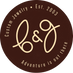 B&amp;G Complementos - Inicio