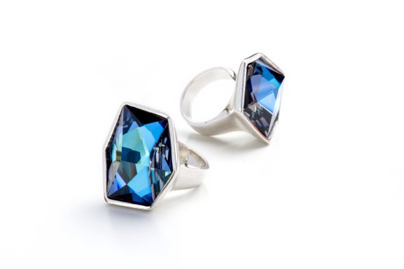 Anillo LUMIERE 59€